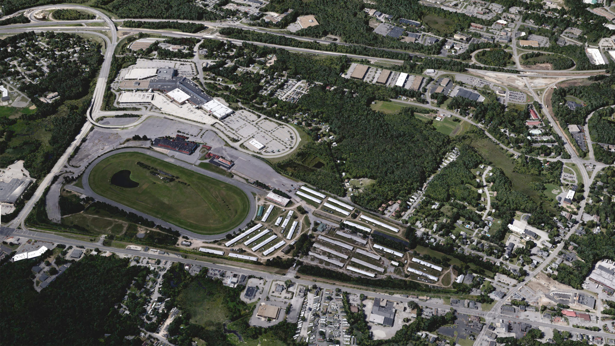 Tuscan Village Prellwitz Chilinski Associates