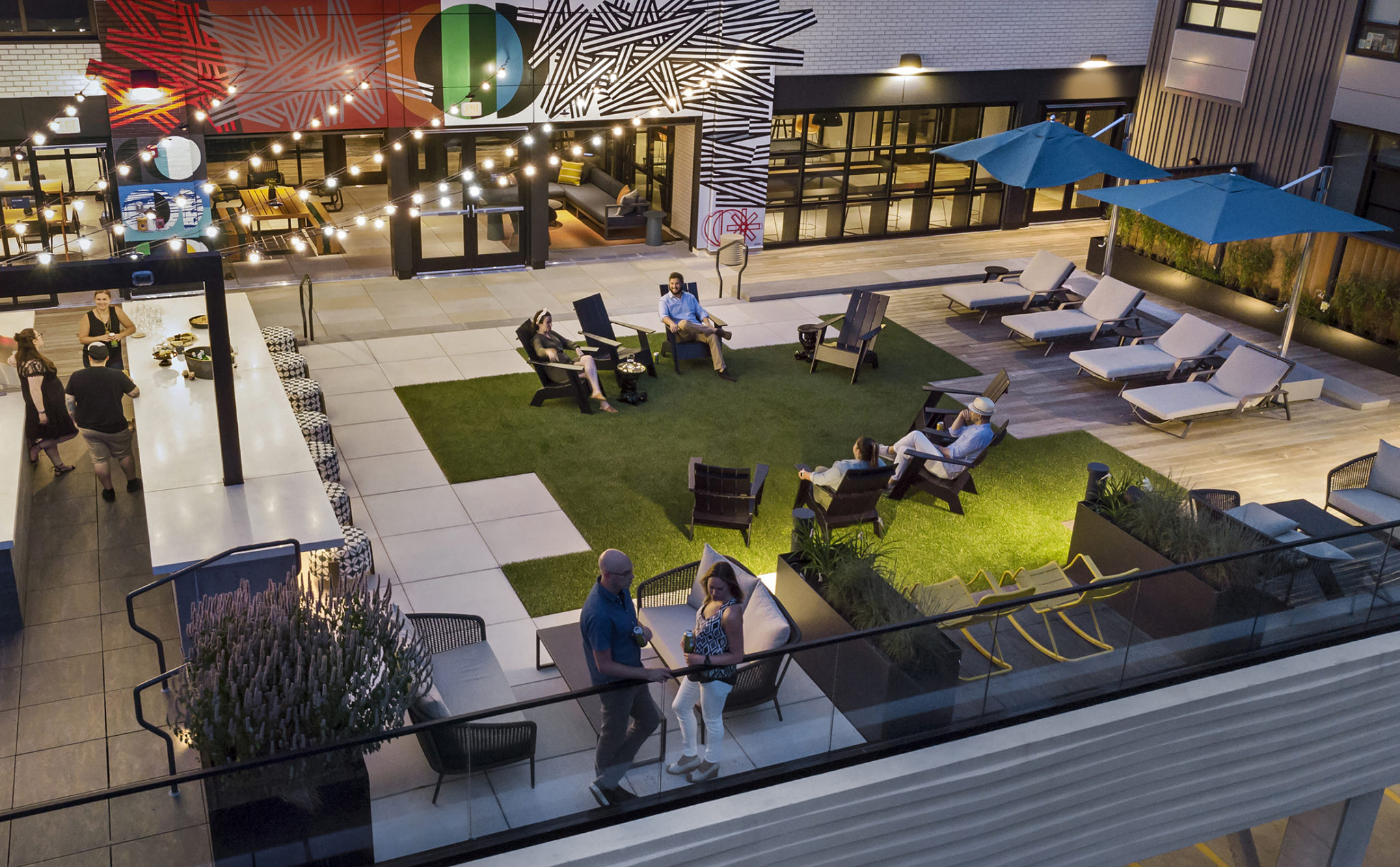 Arsenal Yards Prellwitz Chilinski Associates