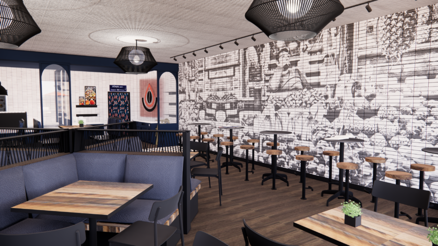 Pressed Café Prellwitz Chilinski Associates