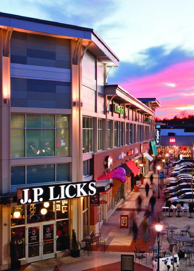 Legacy Place Prellwitz Chilinski Associates