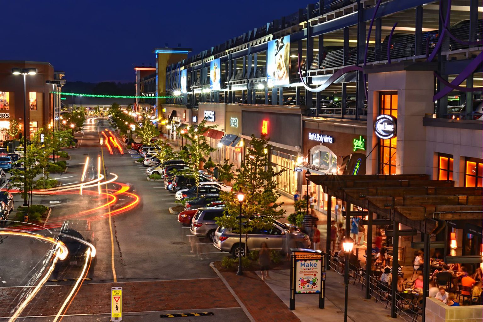 Legacy Place Prellwitz Chilinski Associates