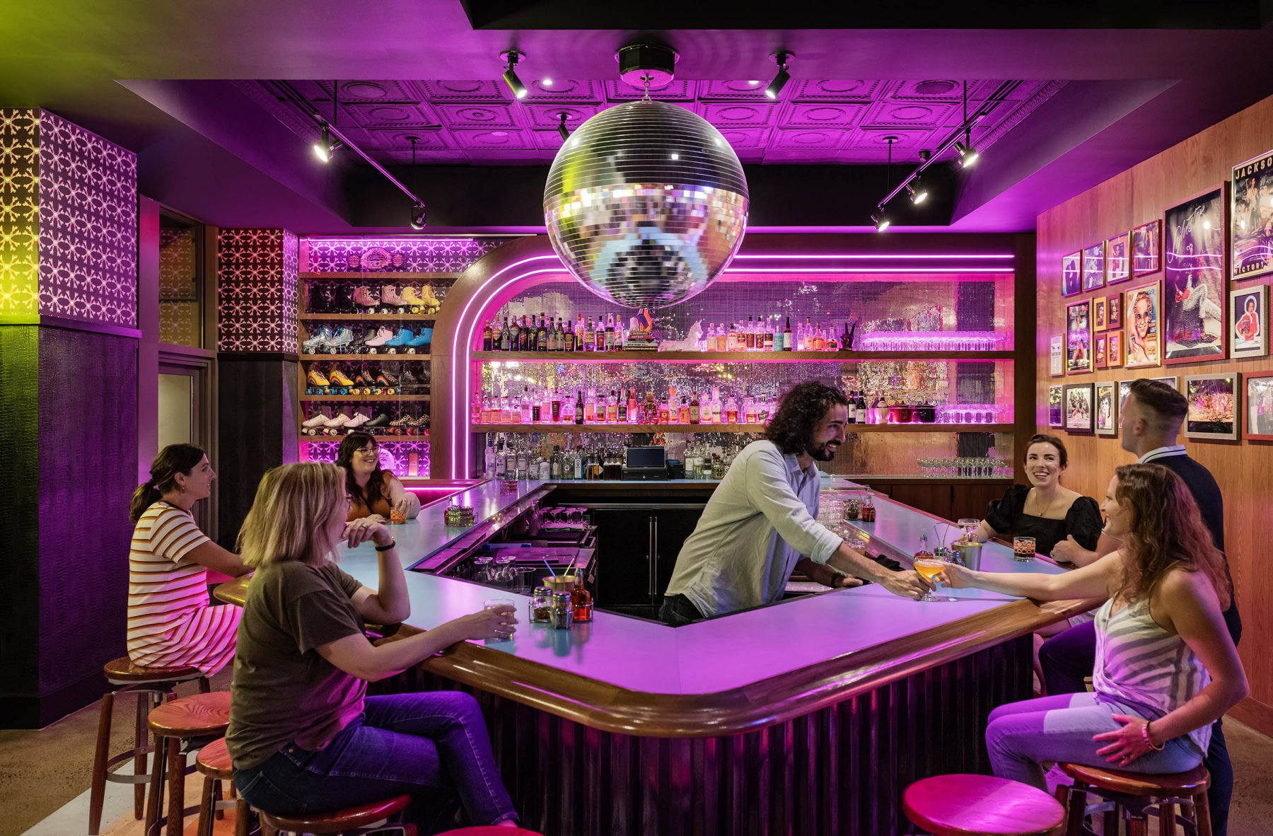 What We re Learning Restaurant Design Prellwitz Chilinski Associates