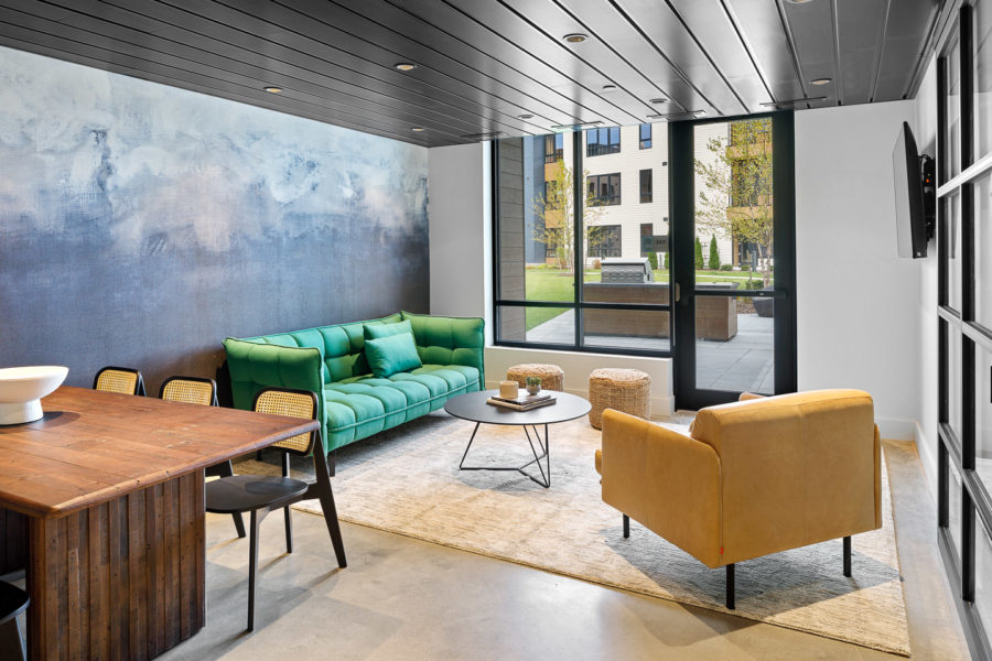 West End Yards Prellwitz Chilinski Associates