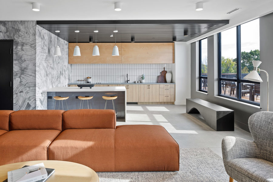 West End Yards Prellwitz Chilinski Associates