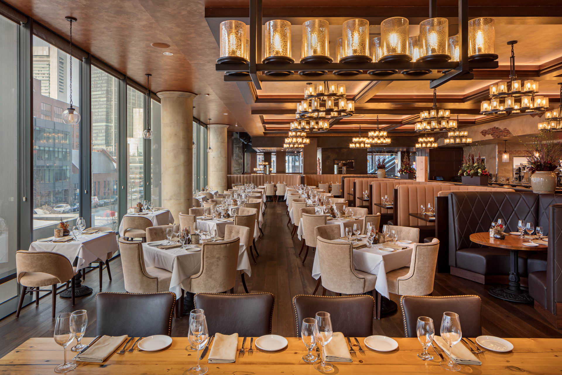 Tuscan Seaport Prellwitz Chilinski Associates