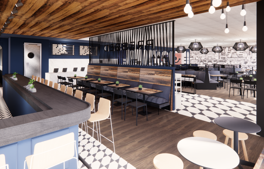 Pressed Café Prellwitz Chilinski Associates