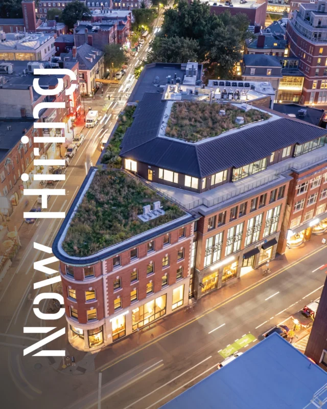 Our work continues to grow. We’re looking for a few good people to join us. Good work starts with good people.

Open positions at link in bio.